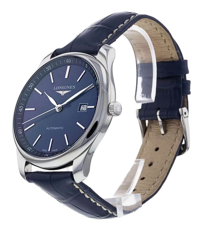 Longines Master Collection L2.893.4.92.0
